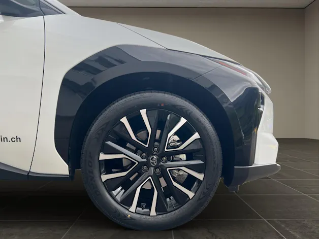 Toyota bZ4X Premium AWD