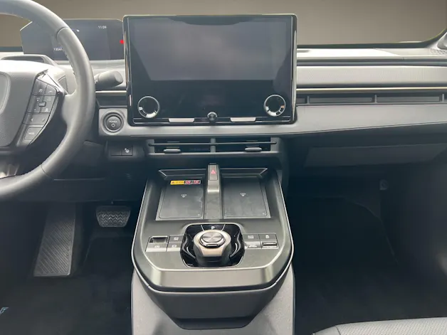 Toyota bZ4X Premium AWD