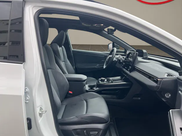 Toyota bZ4X Premium AWD