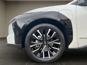 Toyota bZ4X Premium AWD