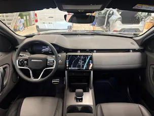 Land Rover Discovery Sport 1.5 T 270e Dynamic S - Ruote invernali incluse