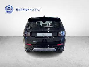 Land Rover Discovery Sport 1.5 T 270e Dynamic S - Ruote invernali incluse