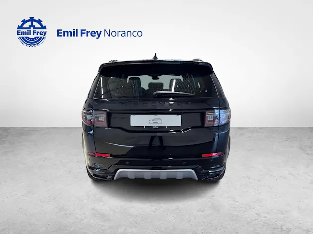 Land Rover Discovery Sport 1.5 T 270e Dynamic S - Ruote invernali incluse