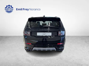 Fahrzeugbild LAND ROVER Discovery Sport 1.5 T 270e Dynamic S - Ruote invernali incluse