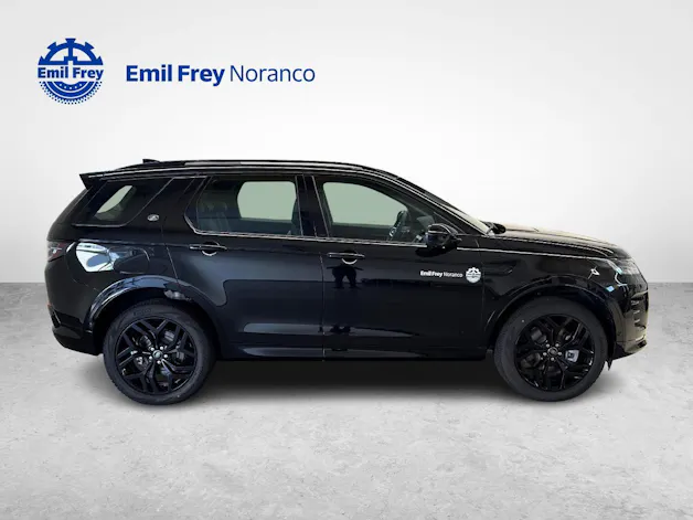 Land Rover Discovery Sport 1.5 T 270e Dynamic S - Ruote invernali incluse
