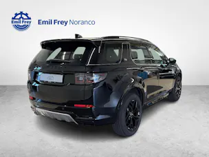 Land Rover Discovery Sport 1.5 T 270e Dynamic S - Ruote invernali incluse
