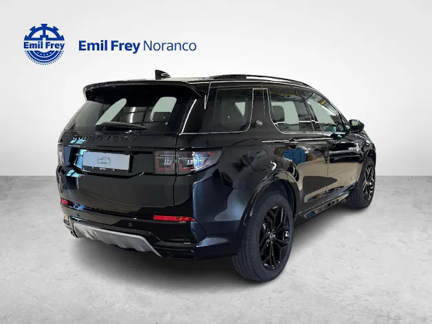 Land Rover Discovery Sport 1.5 T 270e Dynamic S - Ruote invernali incluse