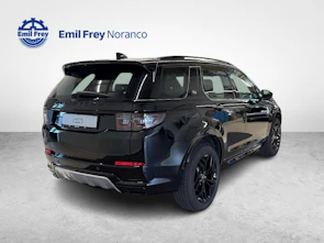 Fahrzeugbild LAND ROVER Discovery Sport 1.5 T 270e Dynamic S - Ruote invernali incluse