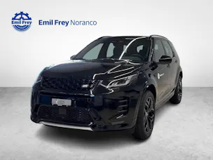Land Rover Discovery Sport 1.5 T 270e Dynamic S - Ruote invernali incluse