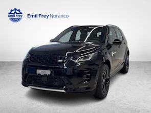 Fahrzeugbild LAND ROVER Discovery Sport 1.5 T 270e Dynamic S - Ruote invernali incluse