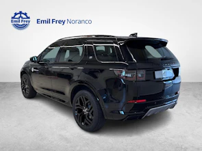 Fahrzeugbild LAND ROVER Discovery Sport 1.5 T 270e Dynamic S - Ruote invernali incluse