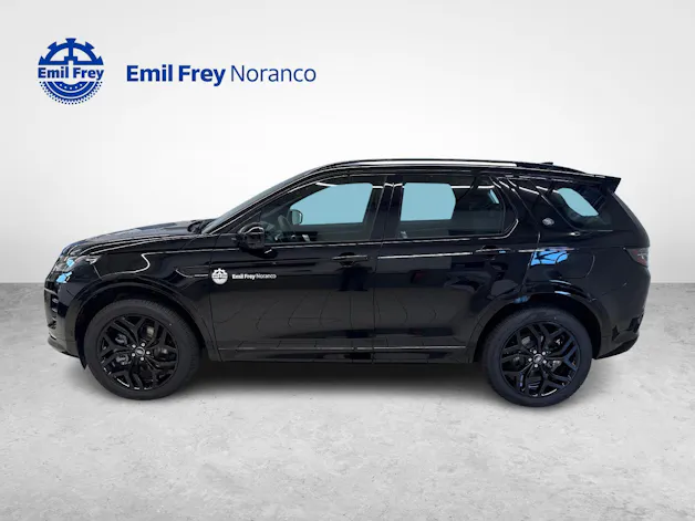 Land Rover Discovery Sport 1.5 T 270e Dynamic S - Ruote invernali incluse