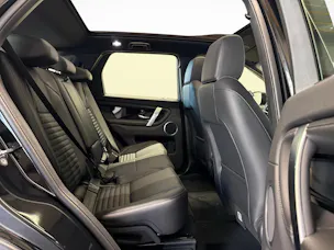 Land Rover Discovery Sport 1.5 T 270e Dynamic S - Ruote invernali incluse