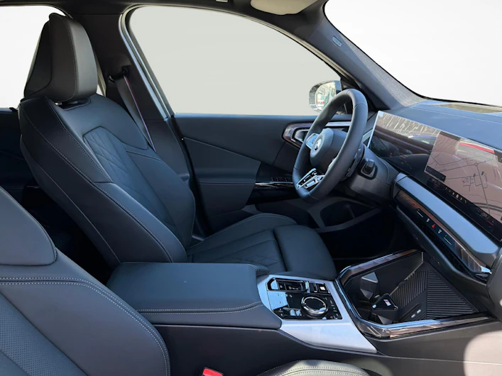 Fahrzeugbild BMW X3