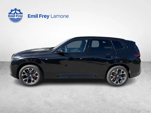BMW X3 G45 30e xDrive