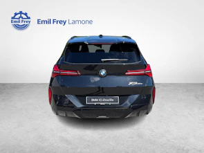 Fahrzeugbild BMW X3 G45 30e xDrive