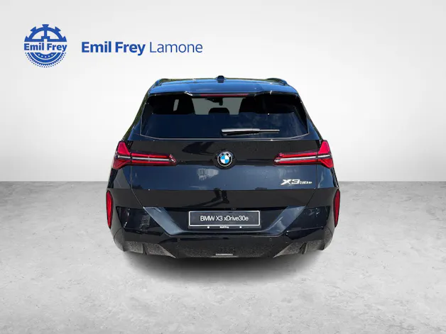 BMW X3 G45 30e xDrive