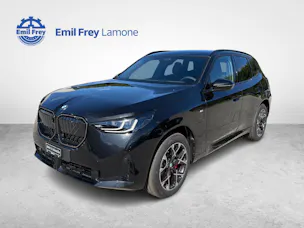 BMW X3 G45 30e xDrive