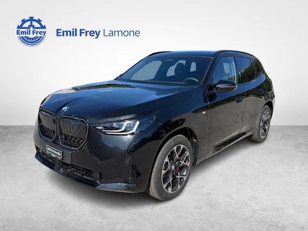BMW X3 G45 30e xDrive