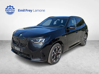 Fahrzeugbild BMW X3 G45 30e xDrive Fahrzeugbild BMW X3 G45 30e xDrive