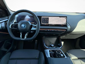 Fahrzeugbild BMW X3 G45 30e xDrive