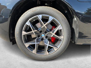 Fahrzeugbild BMW X3 G45 30e xDrive