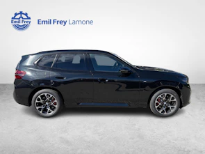 Fahrzeugbild BMW X3 G45 30e xDrive