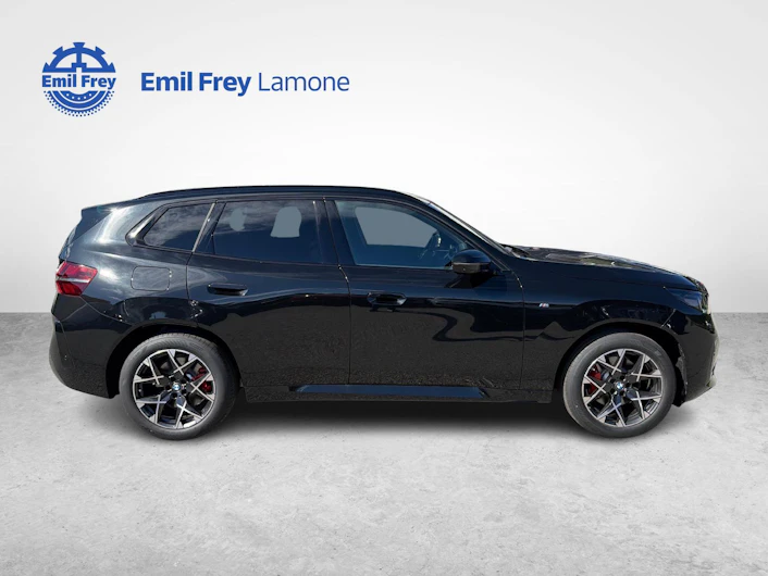 Fahrzeugbild BMW X3