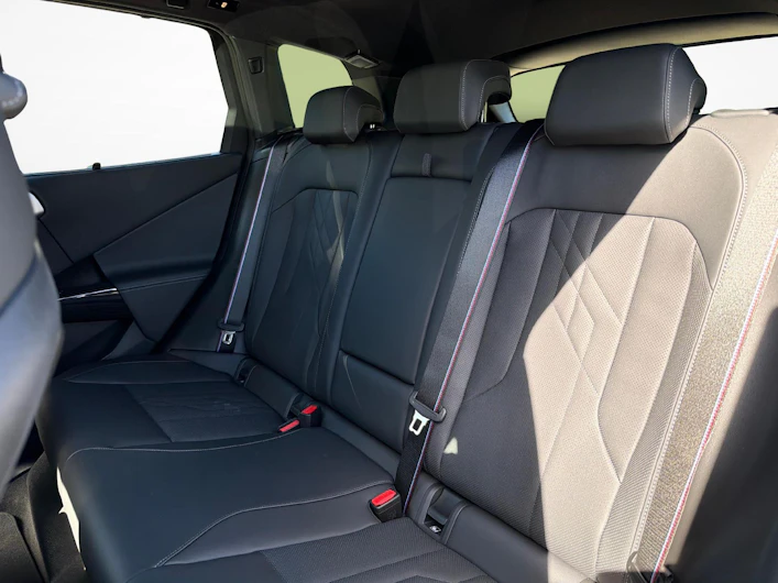 Fahrzeugbild BMW X3