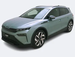 SKODA Elroq 85x SportLine Advanced 4x4