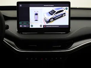 SKODA Elroq 85x SportLine Advanced 4x4