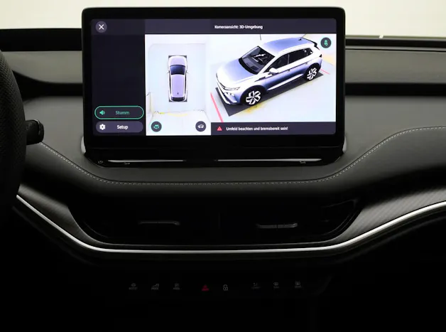 SKODA Elroq 85x SportLine Advanced 4x4