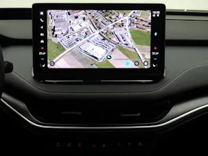 SKODA Elroq 85x SportLine Advanced 4x4