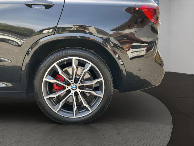BMW X3 G01 M40i
