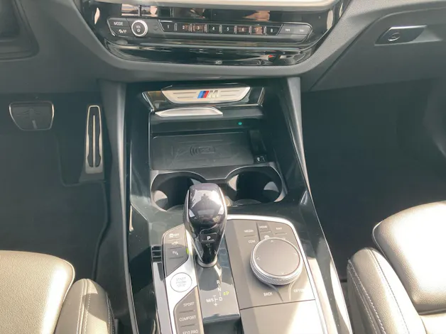 BMW X3 G01 M40i