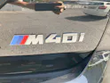 BMW X3 G01 M40i