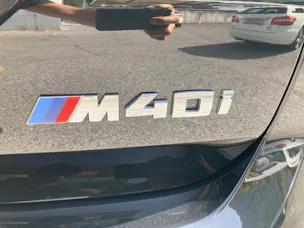 BMW X3 G01 M40i