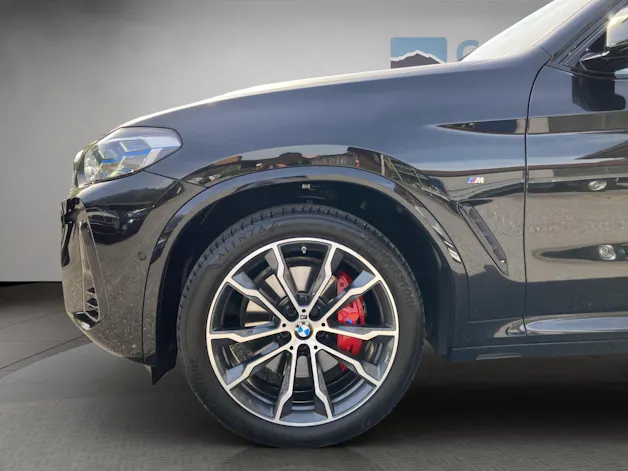 BMW X3 G01 M40i