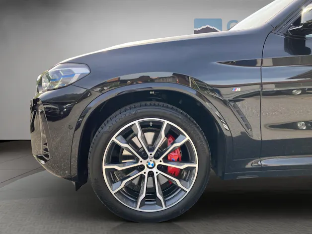 BMW X3 G01 M40i