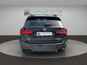 BMW X3 G01 M40i