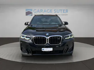 BMW X3 G01 M40i