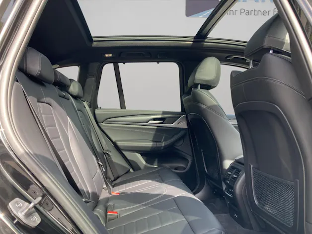 BMW X3 G01 M40i