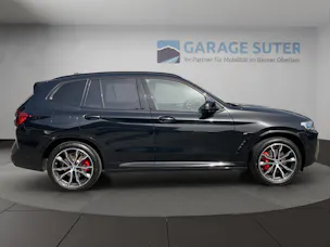 BMW X3 G01 M40i