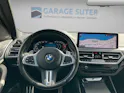 BMW X3 G01 M40i