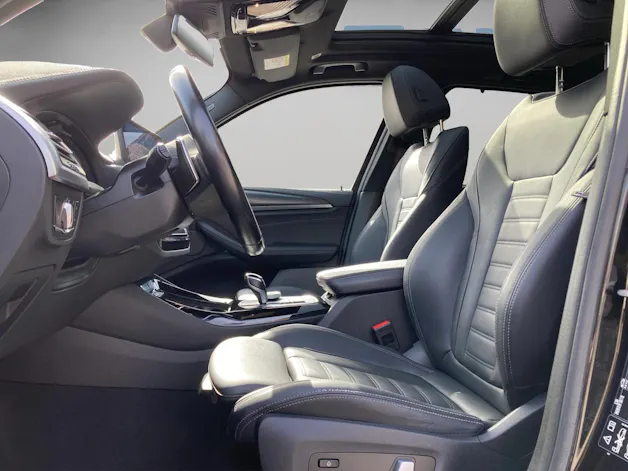 BMW X3 G01 M40i