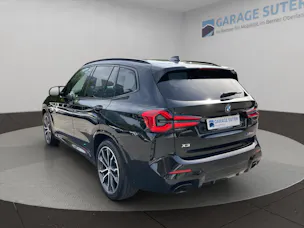 BMW X3 G01 M40i