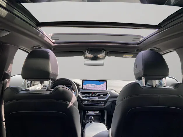BMW X3 G01 M40i
