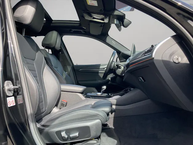 BMW X3 G01 M40i