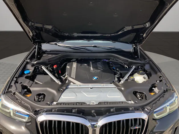 BMW X3 G01 M40i