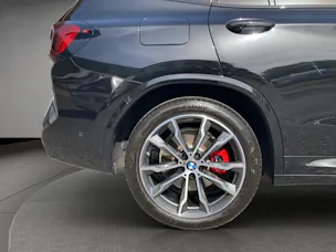BMW X3 G01 M40i